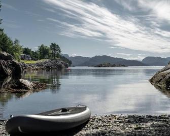 Nordica Resort Florø - Florø