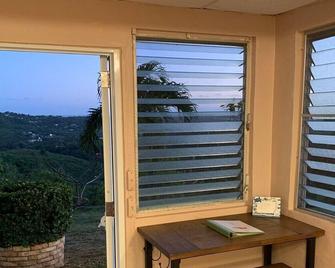 Windchime Estates - Christiansted - Balcony