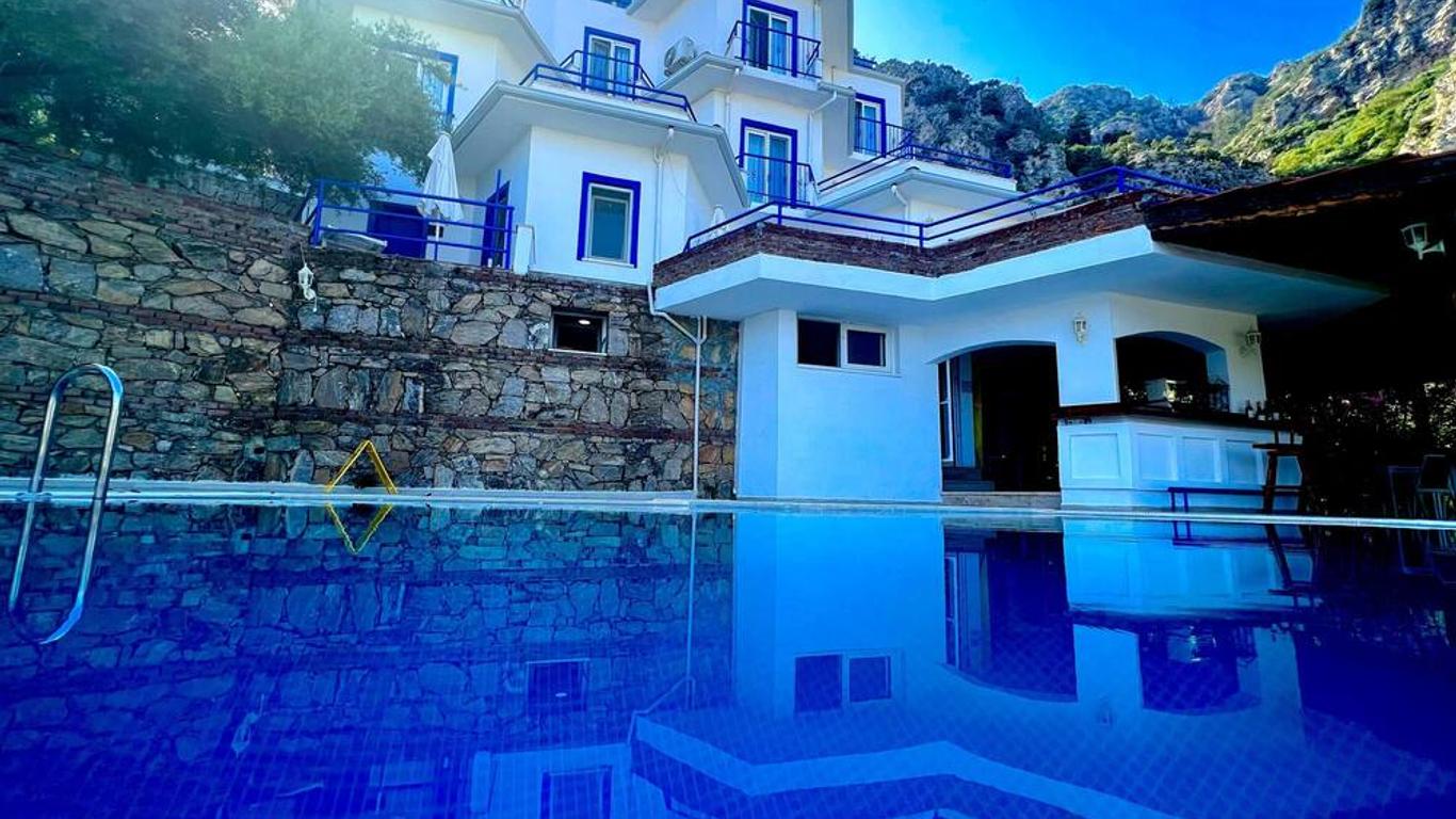 Lavanta Butik Otel Turunc