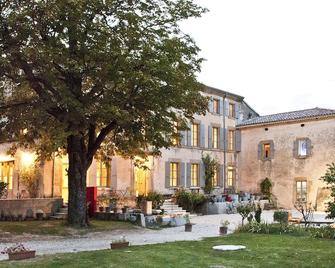 La Grande Maison - Chabeuil - Gebäude