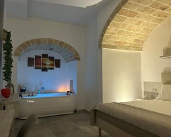 Aurosa Vacanze - Alliste - Building