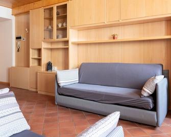 Bruni 2 - Bormio - Living room