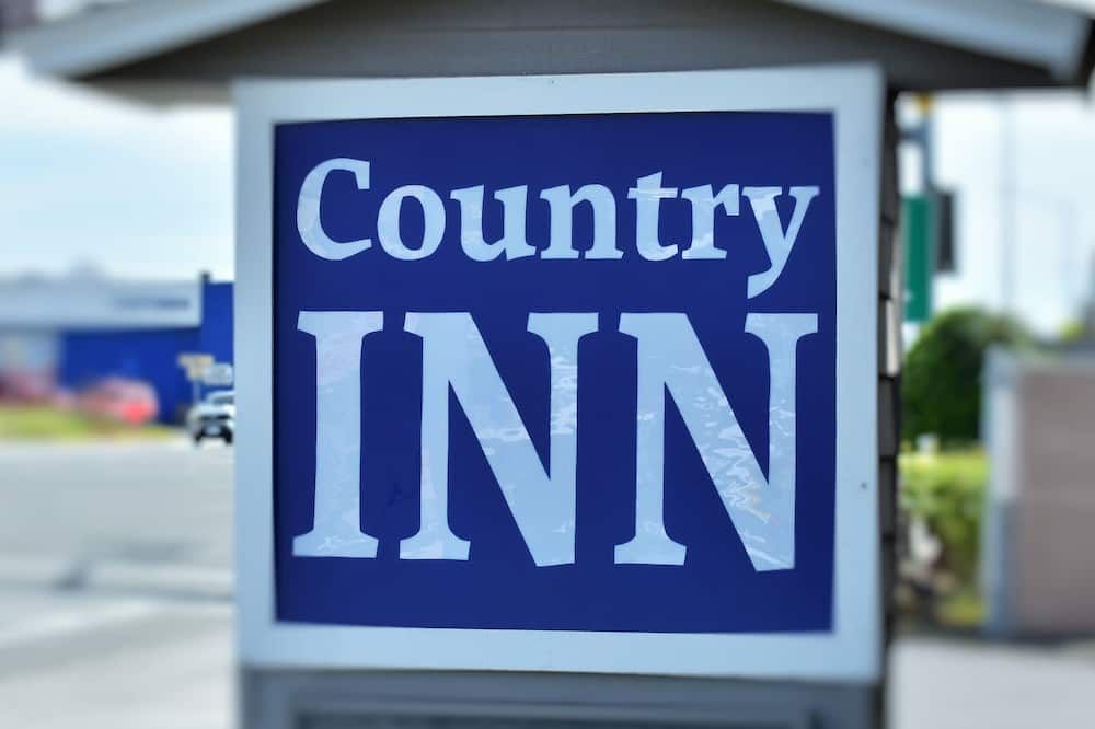 Country Inn - סנטה רוזה