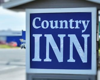 Country Inn - סנטה רוזה