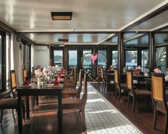 Halong Phoenix Cruiser - Ha Long - Restaurante