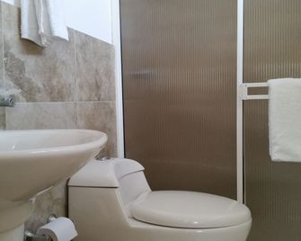 Hostal Marlyn - San Andrés