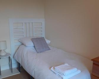 2 Bodwen Villas - Llangollen - Habitación
