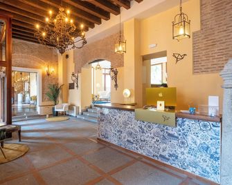 Hotel Cetina Palacio Ayala Berganza - Segovia