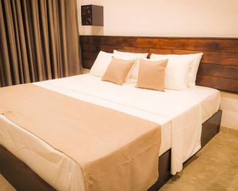Isi Arana Eco Villa - Anuradhapura - Bedroom