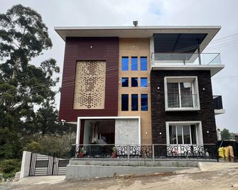 Spring Valley Enclave - Kodaikanal - Edificio