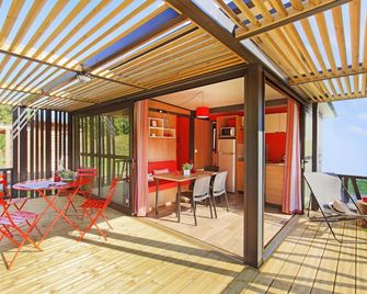 Huttopia Meursault - Meursault