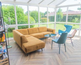 Ibis Styles Chinon - Chinon - Baari