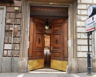 Appartamento privato Simone - Rome