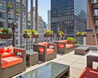 Blue Angel Hotel Nyc, Ascend Hotel Collection - New York - Building
