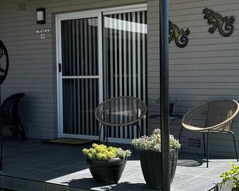 'Braeview' - Cosy, Clean and Quiet - Inverell - Innenhof