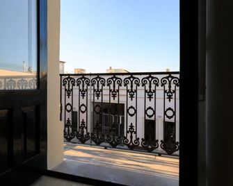 Palazzo Casto Relais - Taviano - Balkon