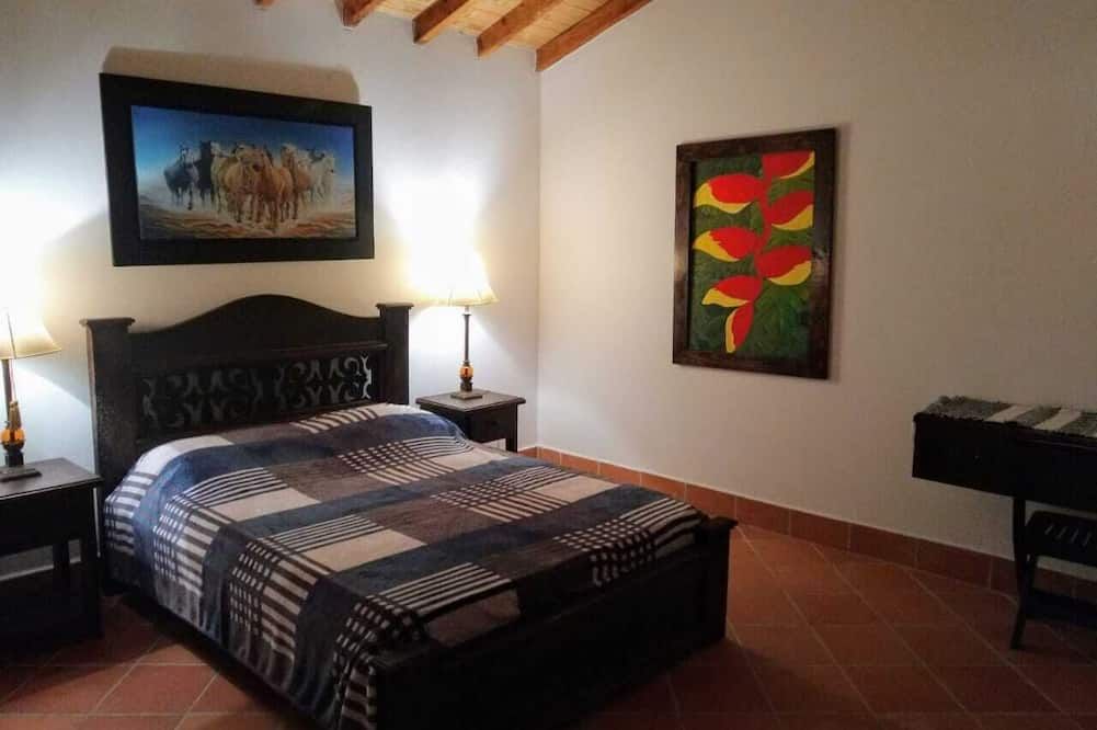 Room Uriel - Guarne - חדר שינה