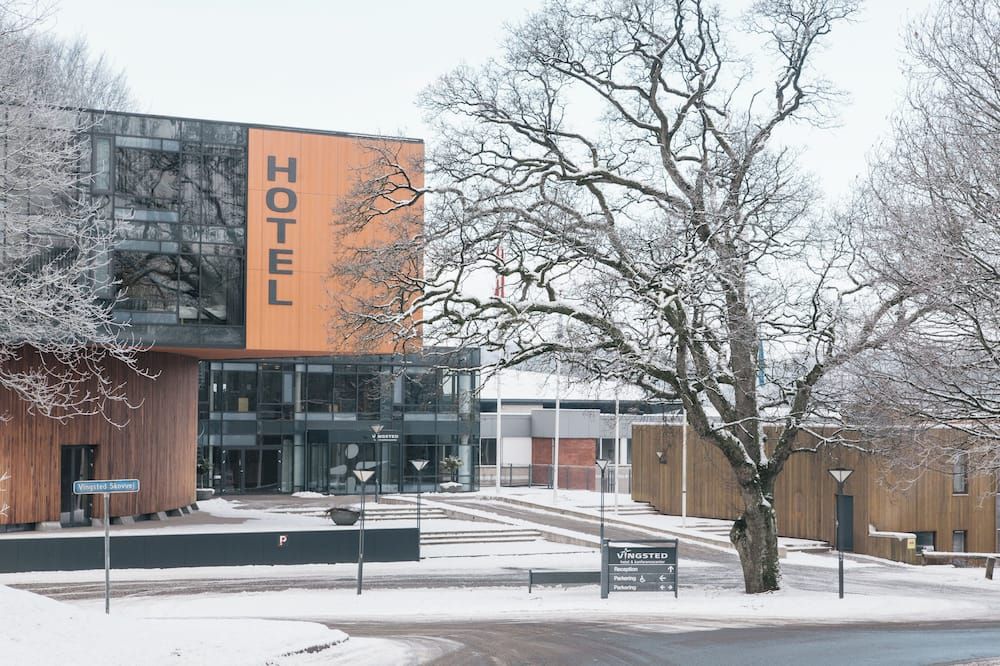 Vingsted Hotel & Konferencecenter