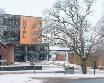 Vingsted Hotel & Konferencecenter - Bredsten - Gebouw