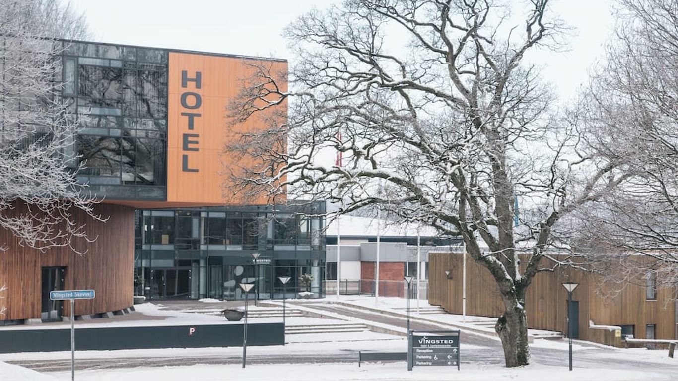 Vingsted Hotel & Konferencecenter