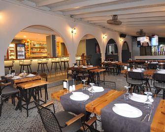 Lale Otel - Turunç - Restaurant