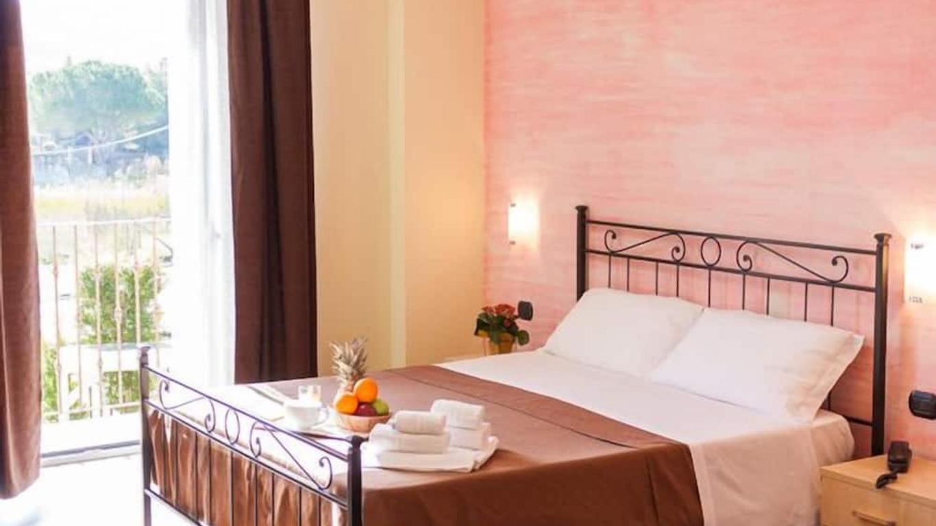 Hotel Zabbara