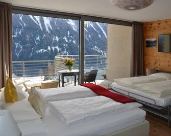 B&B Fior - Vigo di Fassa