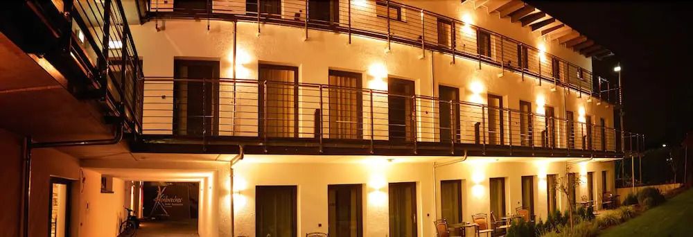 Hotel Restaurant Kohlbrecher Villeroy & Boch