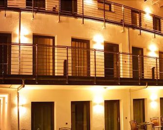 Hotel Restaurant Kohlbrecher Villeroy & Boch Spa - Osnabrück - Edificio