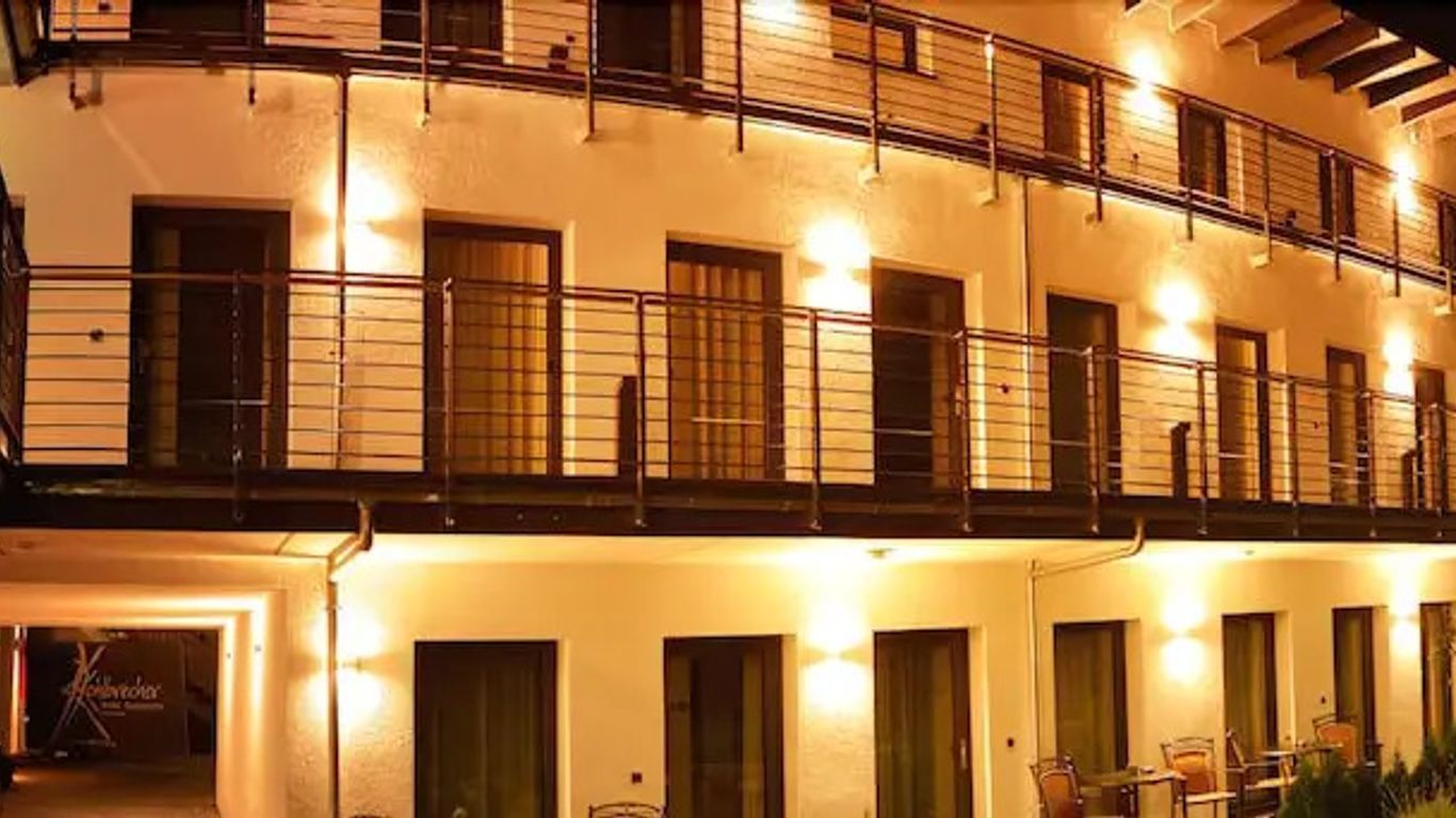 Hotel Restaurant Kohlbrecher Villeroy & Boch