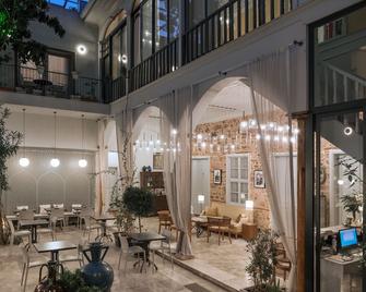 Delight Deluxe Hotel - Antalya - Lobby