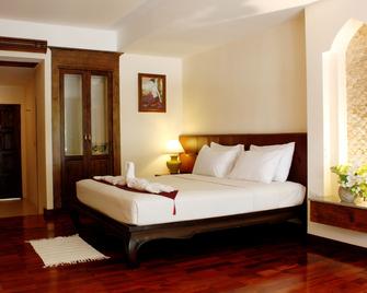 Baan Pron Phateep - Patong - Bedroom
