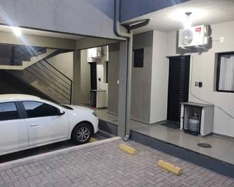 New close to the center, shopping boulevard and main avenues - Bauru