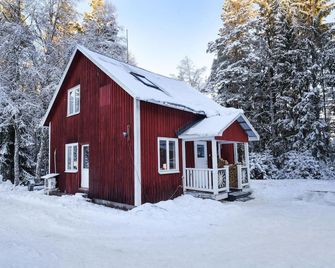 Ambjörby - Stöllet - Building