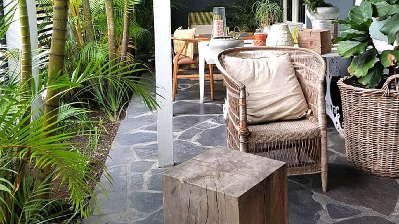 The Concierge Boutique Bungalows