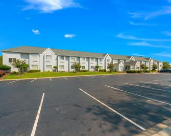 Motel 6 Gastonia Nc - Gastonia - Rakennus