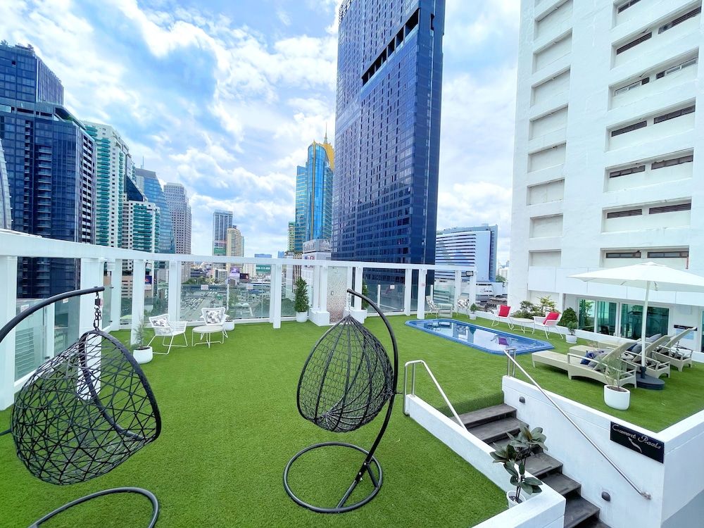 Furamaxclusive Asoke, Bangkok thumbnail 3