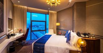 Vip Hotel - Doha - Habitación