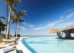 2br/3ba Vidanta Luxury Resort / World Class Golf / Pga Mexico Open / 23 Pools - Jarretaderas - Pool