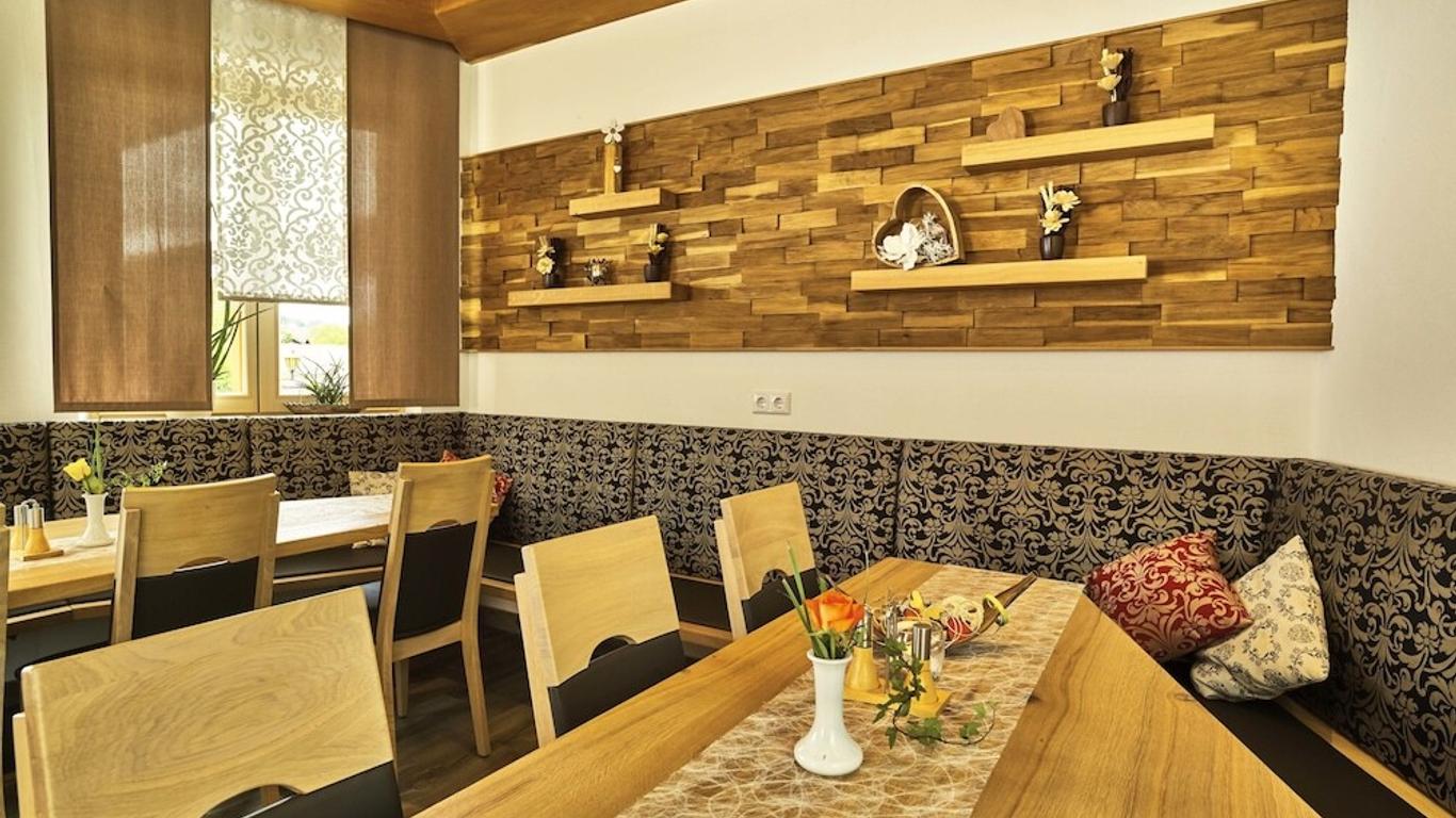 Landgasthof Schmalhofer