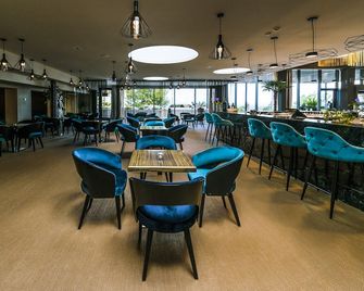 Grand Hotel Adriatic II - Opatija - Restaurant
