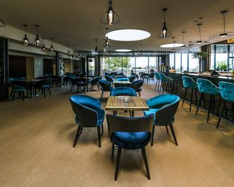 Grand Hotel Adriatic II - אופטייה - מסעדה