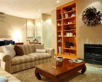 Balfour Place Guesthouse - Ciutat del Cap - Sala