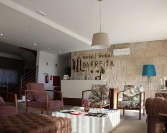 Hotel Rural da Freita - Arouca - Лаунж