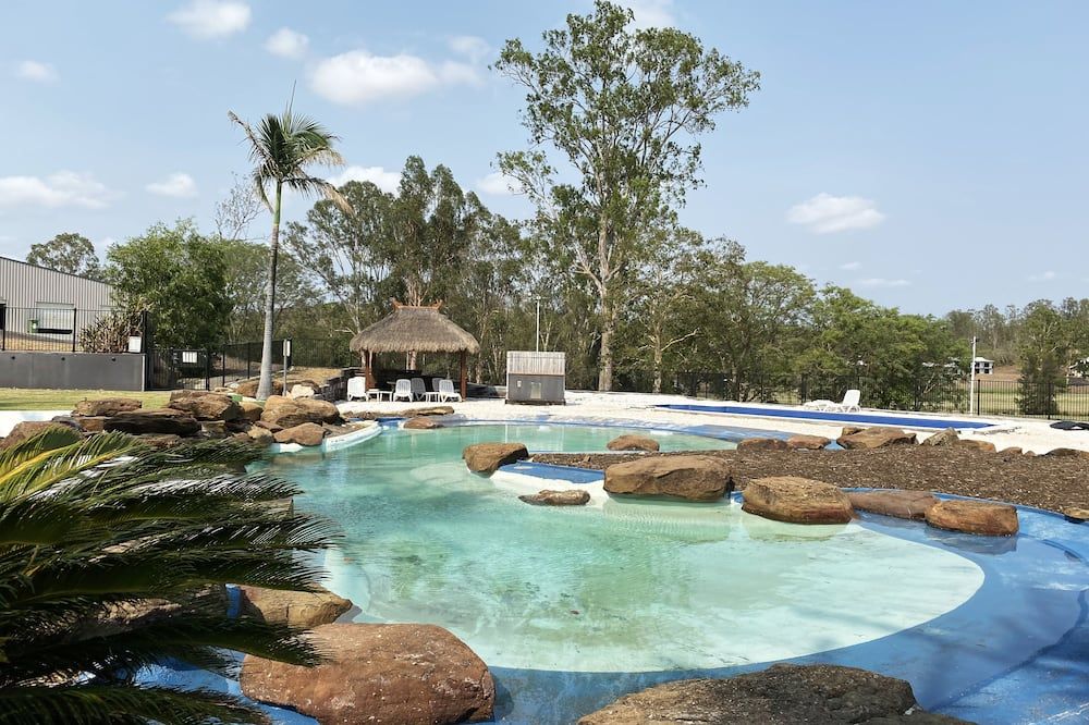 The Kooralbyn Valley