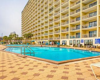 Oceanfront Condo #1125 at Summit - Panama City