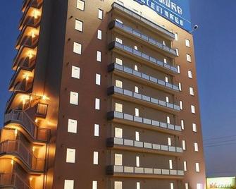 Ab Hotel Toyota Motomachi - Toyota - Gebouw