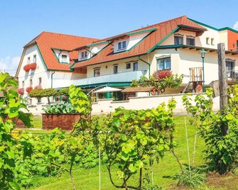 Gasthof Knappenwirt - Mariahof - Bâtiment