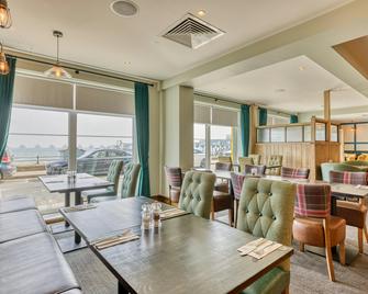 Premier Inn Isle Of Wight Sandown - Sandown - Restaurace