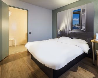 B&B HOTEL Saint-Brieuc - Tregueux